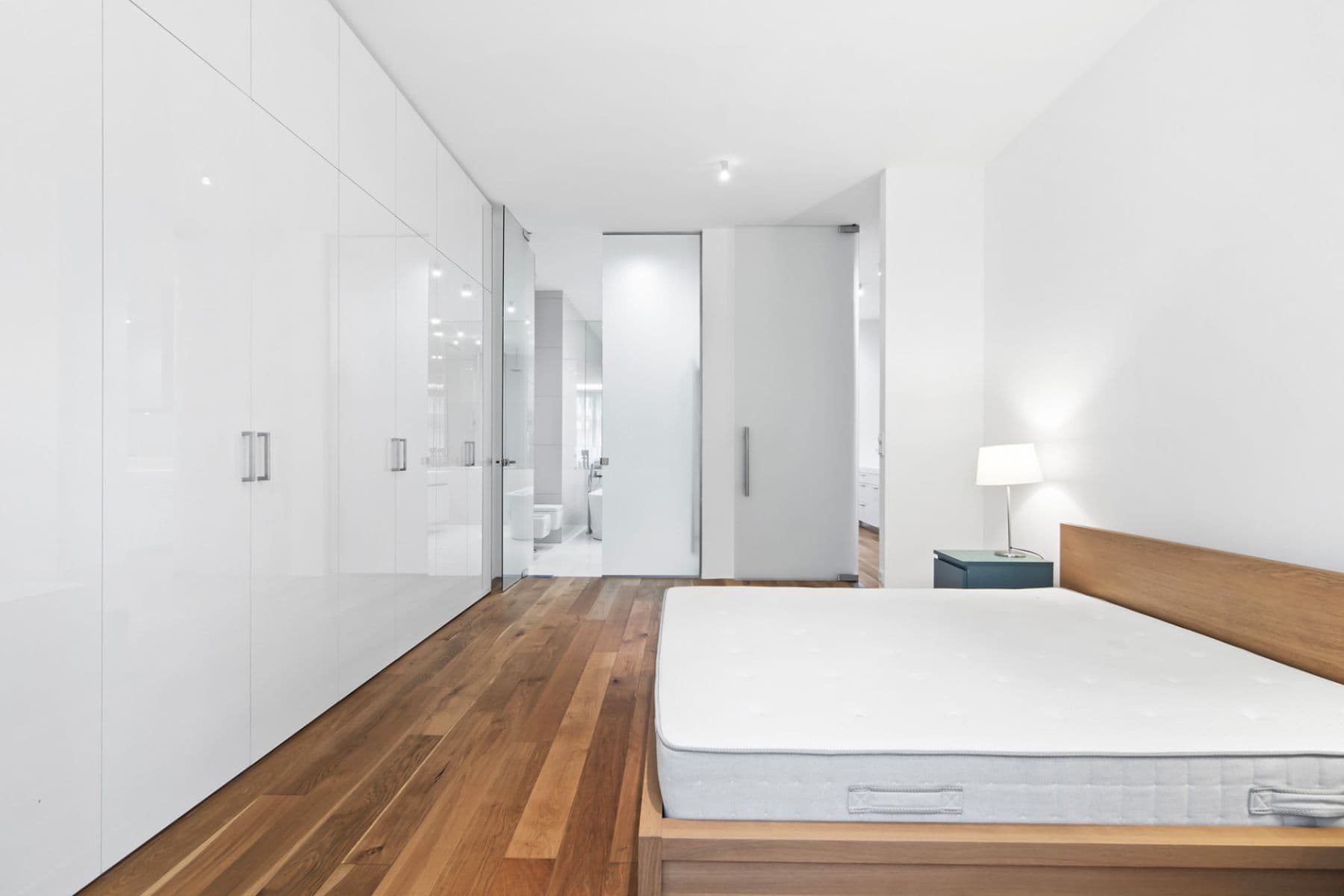 2 bedroom with open-plan kitchen flat to rent, 109 m², Laubova, Prague, Prague 2 bedroom with open-plan kitchen flat to rent, 109 m², Laubova, Prague, Prague