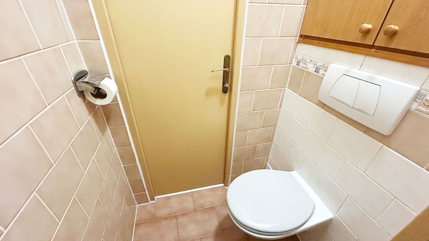 3 bedroom flat to rent, 73 m², Vavřenova, Prague, Prague 3 bedroom flat to rent, 73 m², Vavřenova, Prague, Prague