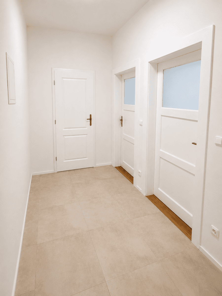 1 bedroom with open-plan kitchen flat to rent, 53 m², Hartigova, Prague, Prague 1 bedroom with open-plan kitchen flat to rent, 53 m², Hartigova, Prague, Prague