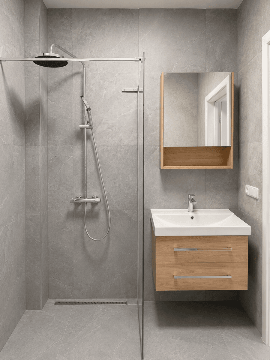 1 bedroom with open-plan kitchen flat to rent, 53 m², Hartigova, Prague, Prague 1 bedroom with open-plan kitchen flat to rent, 53 m², Hartigova, Prague, Prague
