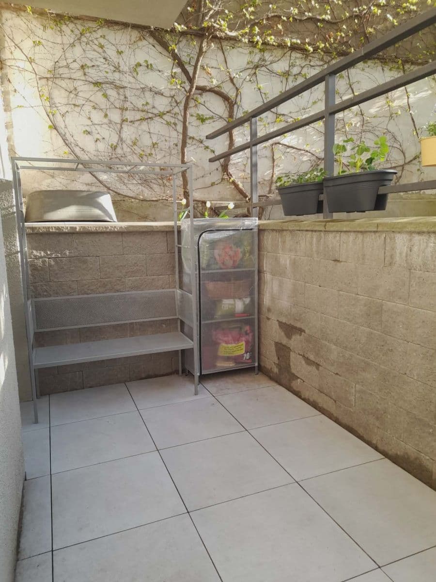 2 bedroom with open-plan kitchen flat for sale, 51 m², Strakonická, Prague, Prague 2 bedroom with open-plan kitchen flat for sale, 51 m², Strakonická, Prague, Prague