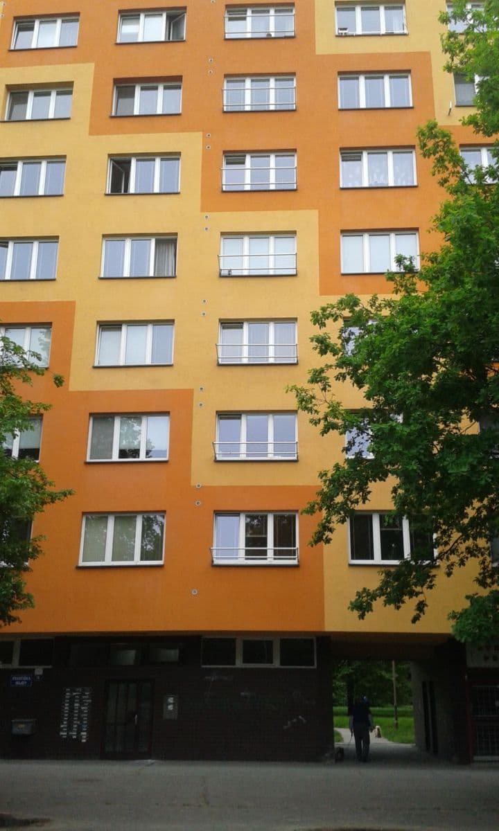 1 bedroom flat to rent, 37 m², Františka Hajdy, Ostrava, Moravskoslezský Region 1 bedroom flat to rent, 37 m², Františka Hajdy, Ostrava, Moravskoslezský Region