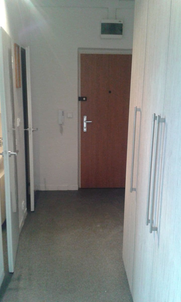 1 bedroom flat to rent, 37 m², Františka Hajdy, Ostrava, Moravskoslezský Region 1 bedroom flat to rent, 37 m², Františka Hajdy, Ostrava, Moravskoslezský Region