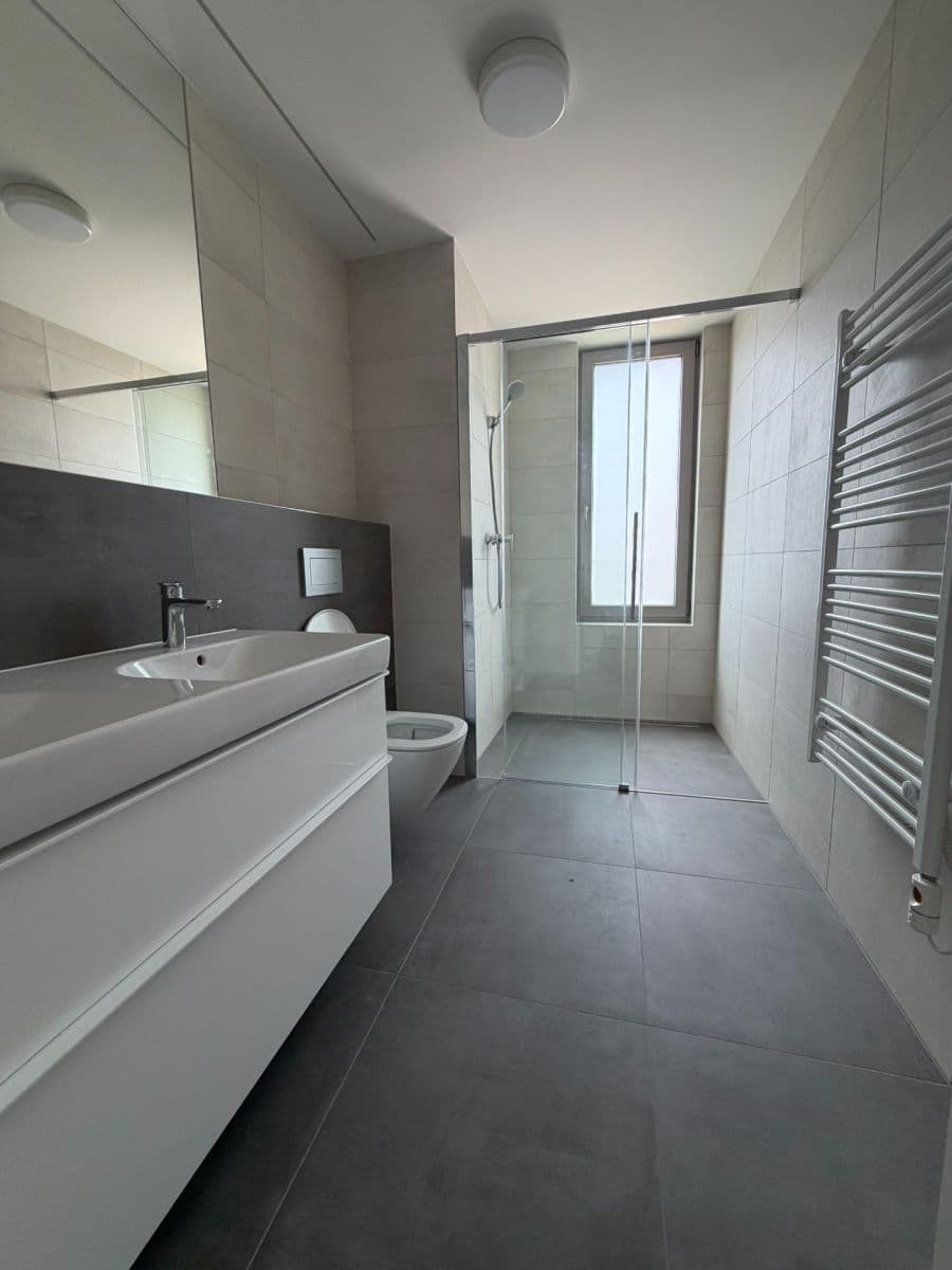 3 bedroom with open-plan kitchen flat to rent, 86 m², Prague, Prague 3 bedroom with open-plan kitchen flat to rent, 86 m², Prague, Prague