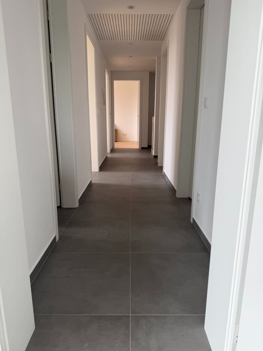 3 bedroom with open-plan kitchen flat to rent, 86 m², Prague, Prague 3 bedroom with open-plan kitchen flat to rent, 86 m², Prague, Prague