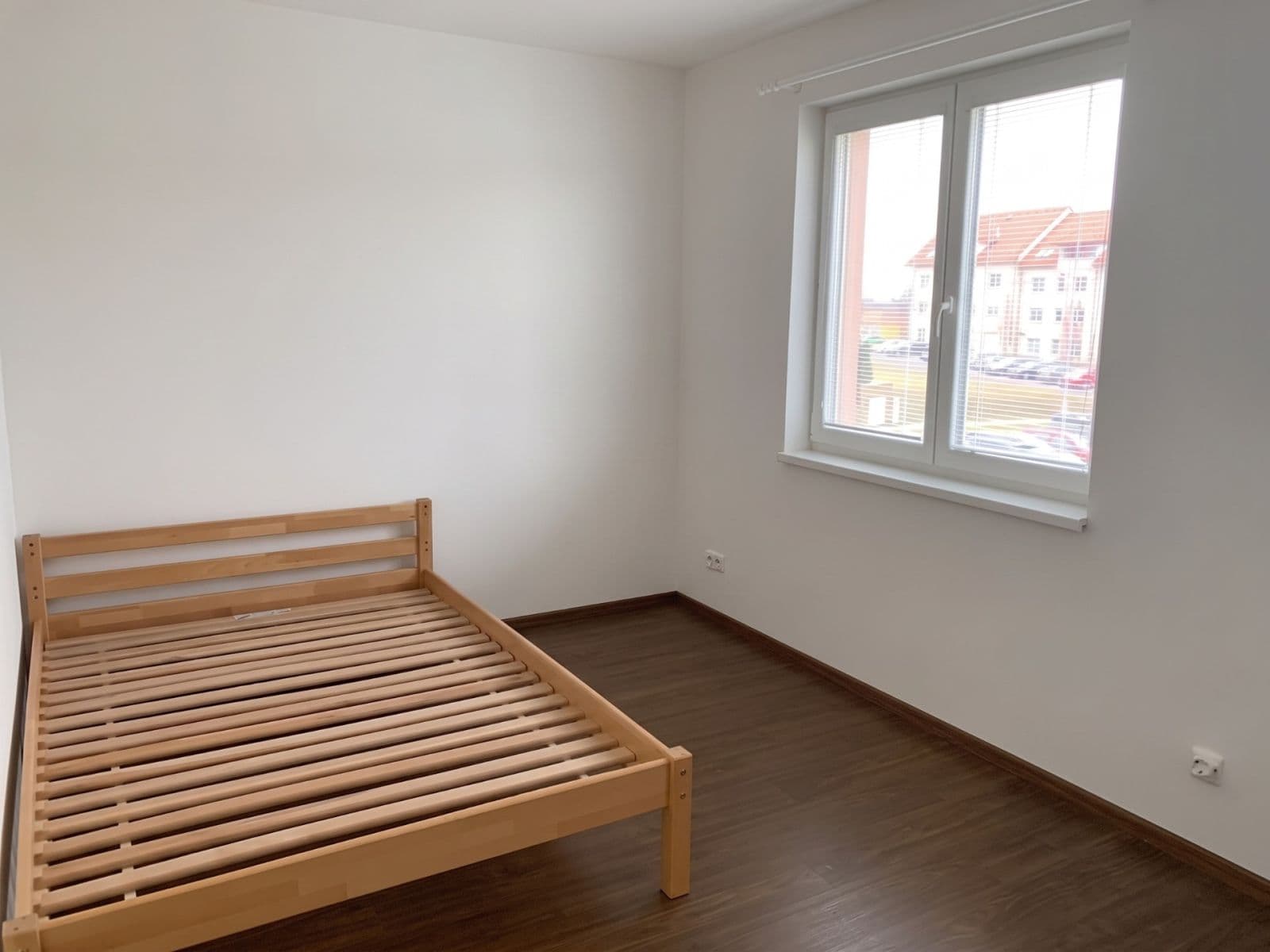 1 bedroom with open-plan kitchen flat to rent, 50 m², Gen. Peřiny, Hustopeče, Jihomoravský Region 1 bedroom with open-plan kitchen flat to rent, 50 m², Gen. Peřiny, Hustopeče, Jihomoravský Region