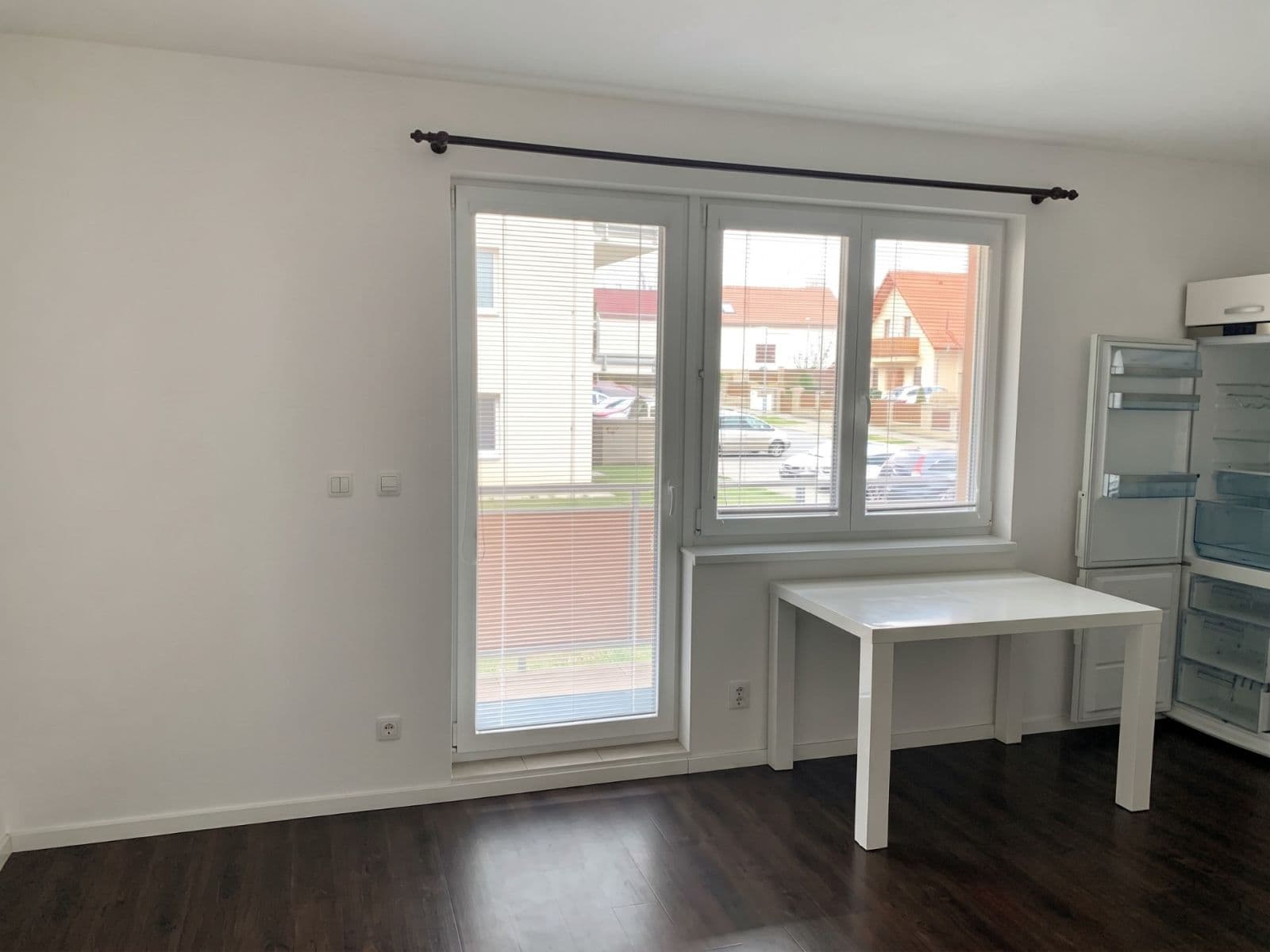 1 bedroom with open-plan kitchen flat to rent, 50 m², Gen. Peřiny, Hustopeče, Jihomoravský Region 1 bedroom with open-plan kitchen flat to rent, 50 m², Gen. Peřiny, Hustopeče, Jihomoravský Region