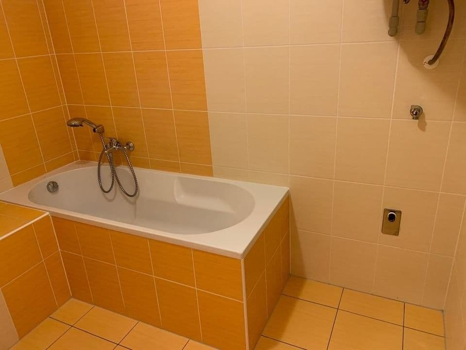 1 bedroom with open-plan kitchen flat to rent, 50 m², Gen. Peřiny, Hustopeče, Jihomoravský Region 1 bedroom with open-plan kitchen flat to rent, 50 m², Gen. Peřiny, Hustopeče, Jihomoravský Region
