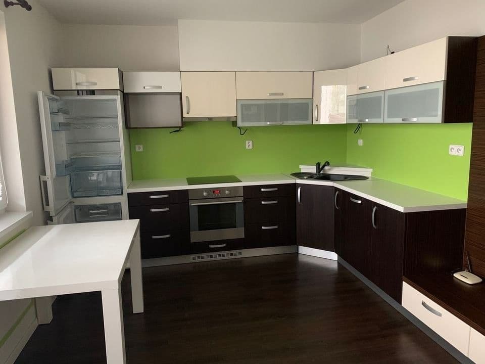 1 bedroom with open-plan kitchen flat to rent, 50 m², Gen. Peřiny, Hustopeče, Jihomoravský Region 1 bedroom with open-plan kitchen flat to rent, 50 m², Gen. Peřiny, Hustopeče, Jihomoravský Region