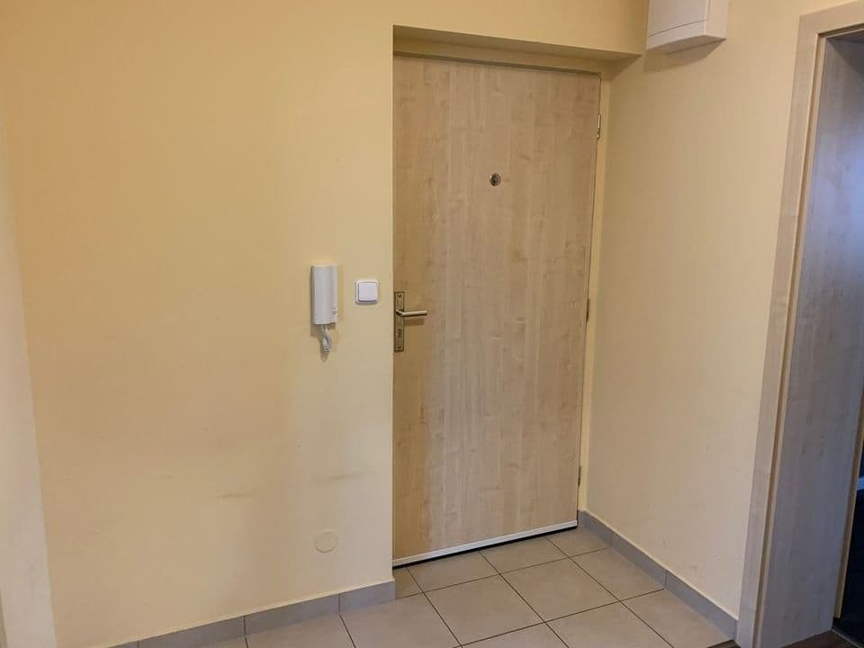 1 bedroom with open-plan kitchen flat to rent, 50 m², Gen. Peřiny, Hustopeče, Jihomoravský Region 1 bedroom with open-plan kitchen flat to rent, 50 m², Gen. Peřiny, Hustopeče, Jihomoravský Region