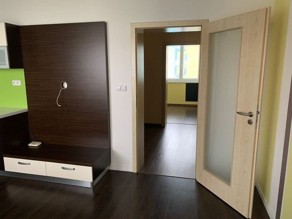 1 bedroom with open-plan kitchen flat to rent, 50 m², Gen. Peřiny, Hustopeče, Jihomoravský Region 1 bedroom with open-plan kitchen flat to rent, 50 m², Gen. Peřiny, Hustopeče, Jihomoravský Region
