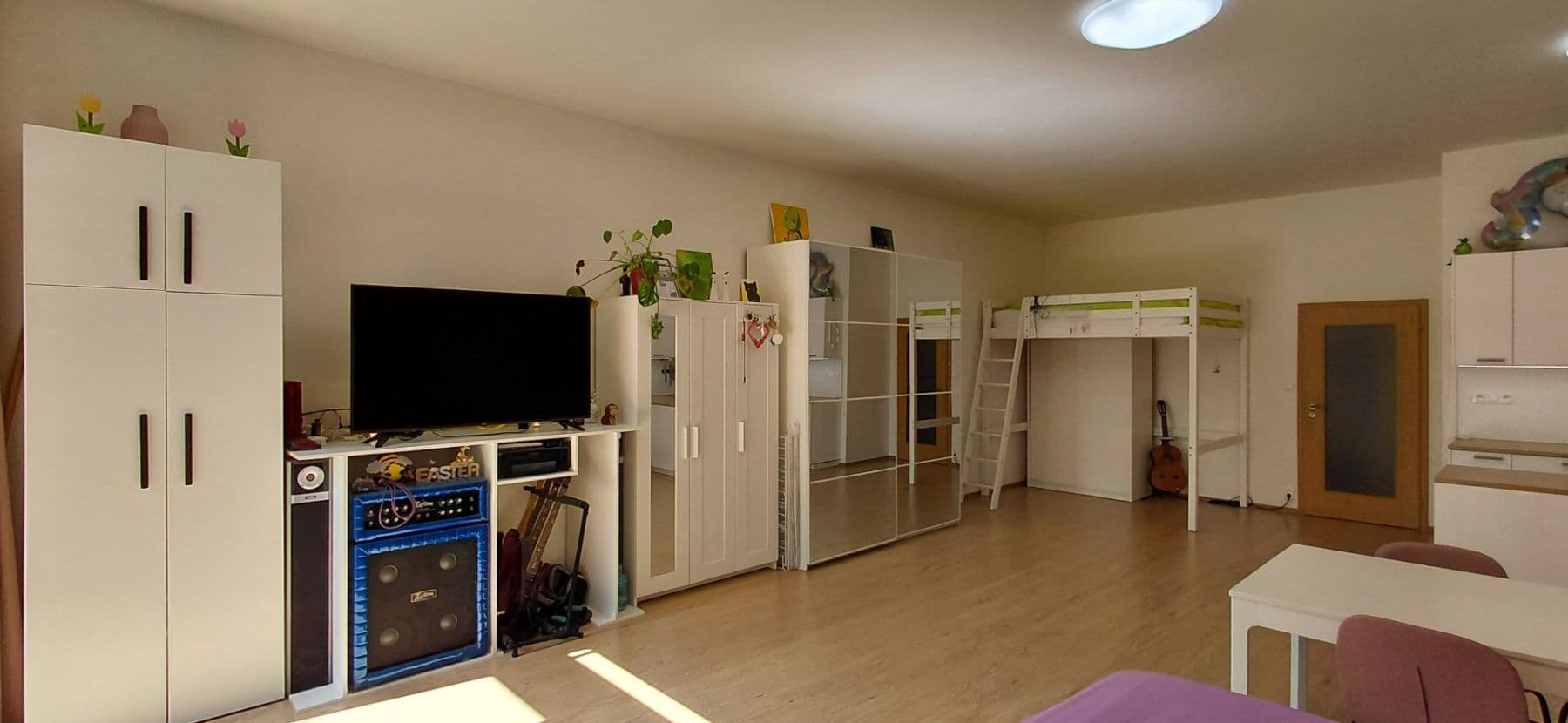 Studio flat for sale, 68 m², Březenská, Prague, Prague Studio flat for sale, 68 m², Březenská, Prague, Prague