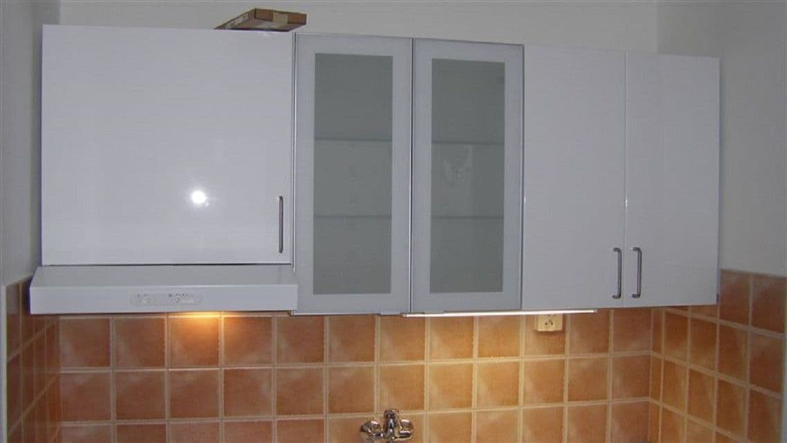 Studio flat for sale, 24 m², Vavřenova, Prague, Prague Studio flat for sale, 24 m², Vavřenova, Prague, Prague