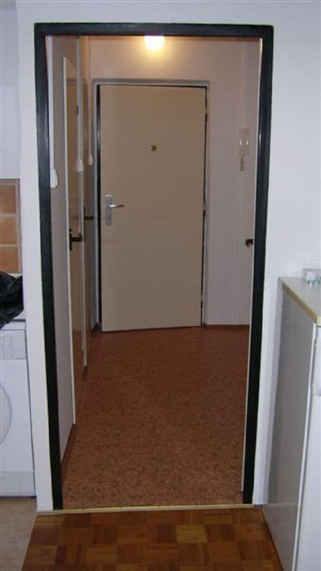 Studio flat for sale, 24 m², Vavřenova, Prague, Prague Studio flat for sale, 24 m², Vavřenova, Prague, Prague