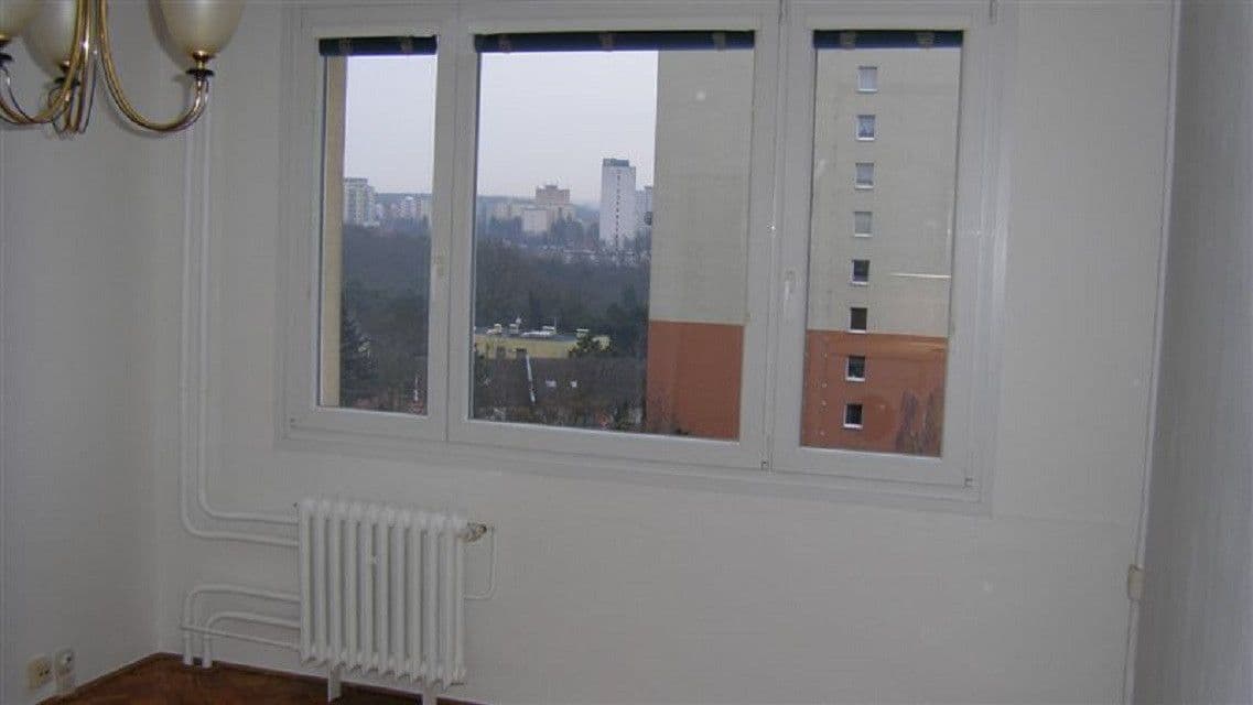 Studio flat for sale, 24 m², Vavřenova, Prague, Prague Studio flat for sale, 24 m², Vavřenova, Prague, Prague