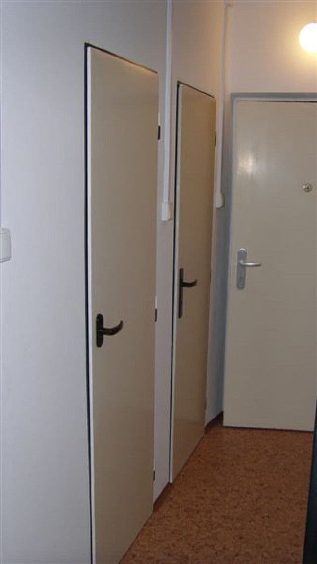 Studio flat for sale, 24 m², Vavřenova, Prague, Prague Studio flat for sale, 24 m², Vavřenova, Prague, Prague