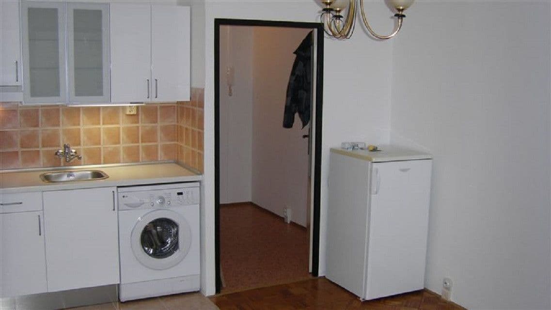 Studio flat for sale, 24 m², Vavřenova, Prague, Prague Studio flat for sale, 24 m², Vavřenova, Prague, Prague