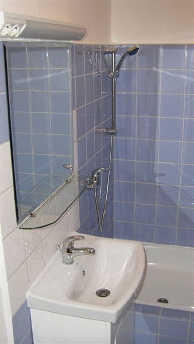 Studio flat for sale, 24 m², Vavřenova, Prague, Prague Studio flat for sale, 24 m², Vavřenova, Prague, Prague