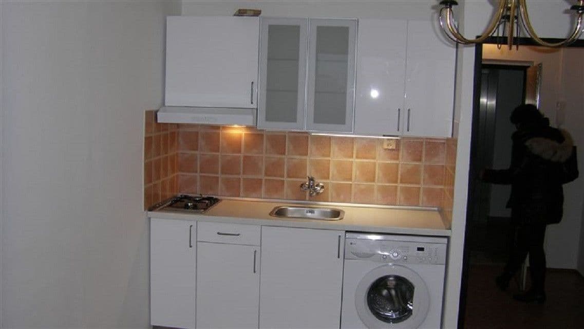 Studio flat for sale, 24 m², Vavřenova, Prague, Prague Studio flat for sale, 24 m², Vavřenova, Prague, Prague