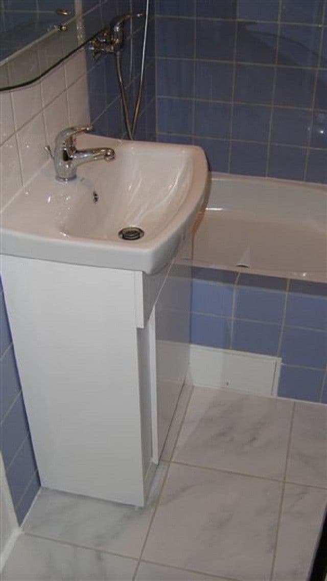 Studio flat for sale, 24 m², Vavřenova, Prague, Prague Studio flat for sale, 24 m², Vavřenova, Prague, Prague