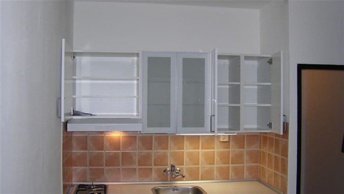 Studio flat for sale, 24 m², Vavřenova, Prague, Prague Studio flat for sale, 24 m², Vavřenova, Prague, Prague