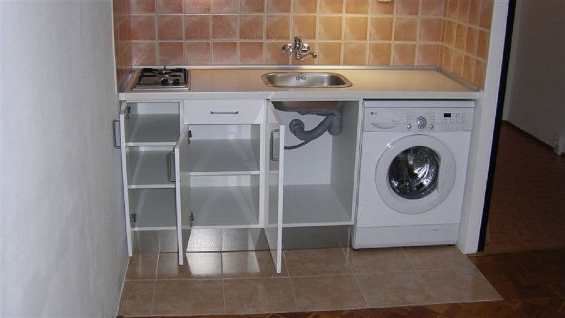 Studio flat for sale, 24 m², Vavřenova, Prague, Prague Studio flat for sale, 24 m², Vavřenova, Prague, Prague