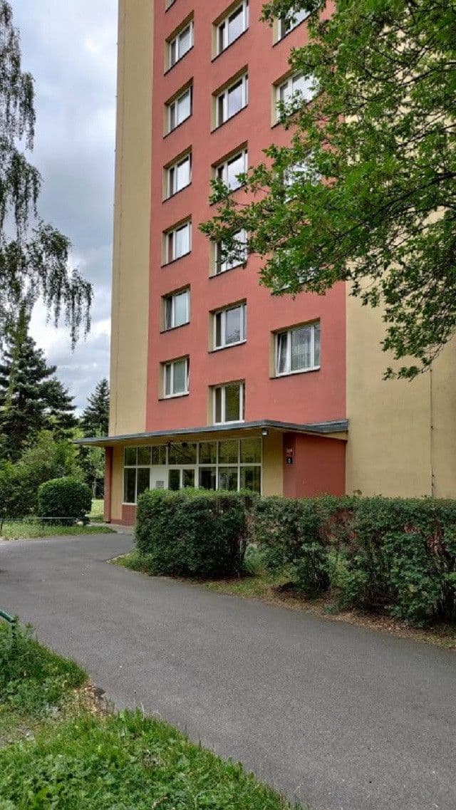Studio flat for sale, 24 m², Vavřenova, Prague, Prague Studio flat for sale, 24 m², Vavřenova, Prague, Prague