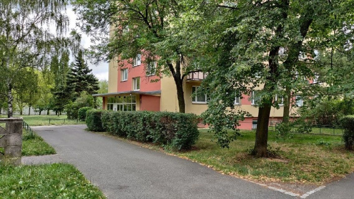 Studio flat for sale, 24 m², Vavřenova, Prague, Prague Studio flat for sale, 24 m², Vavřenova, Prague, Prague