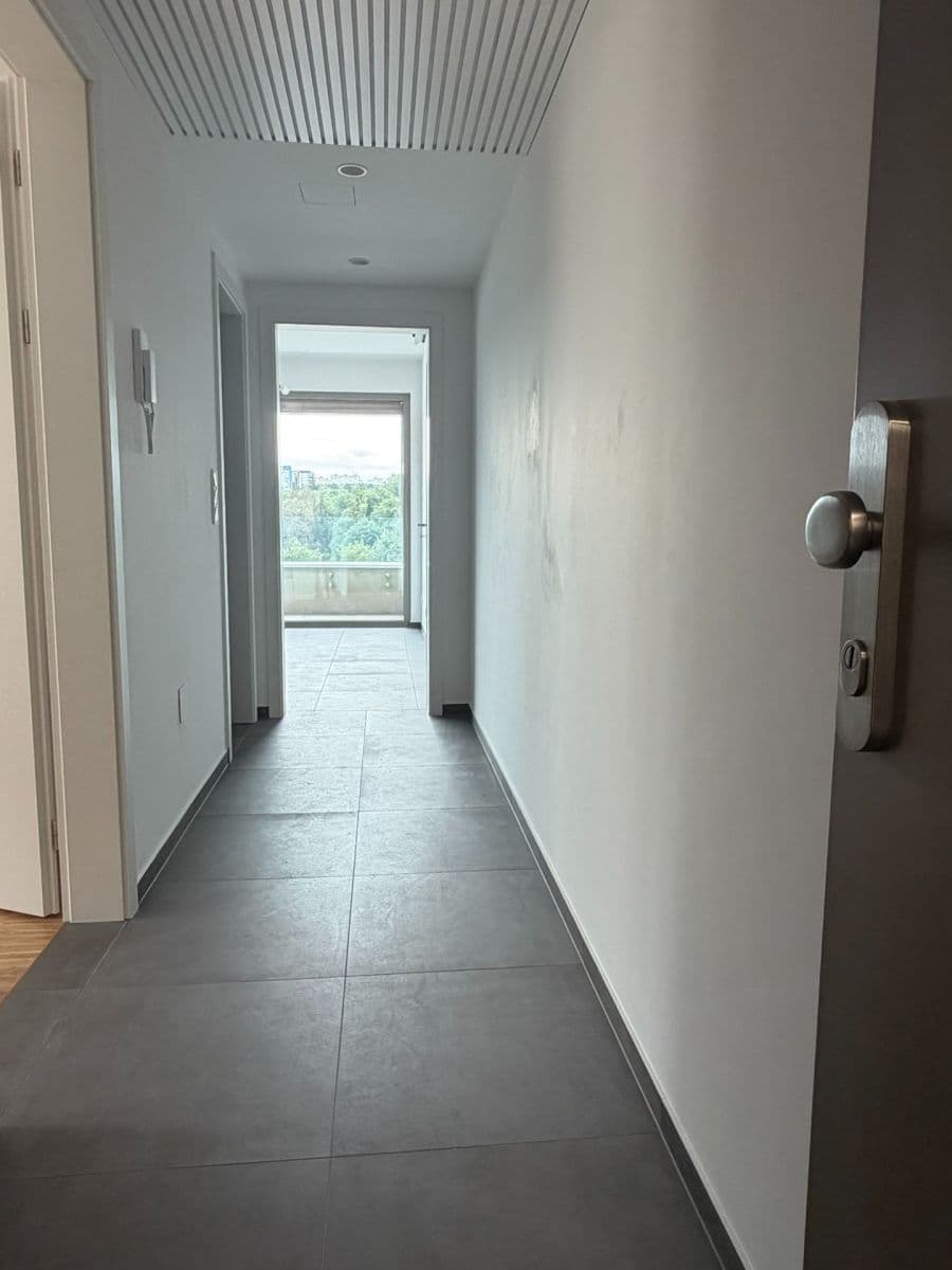 1 bedroom with open-plan kitchen flat to rent, 47 m², Prague, Prague 1 bedroom with open-plan kitchen flat to rent, 47 m², Prague, Prague