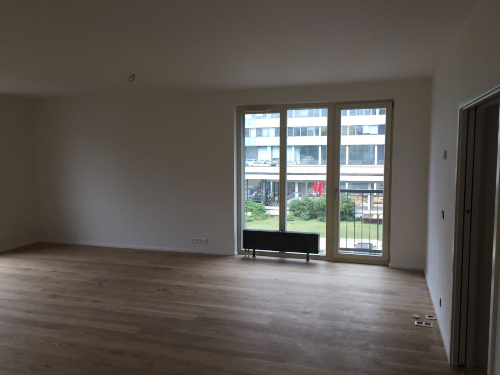 3 bedroom with open-plan kitchen flat to rent, 114 m², Altajská, Prague, Prague 3 bedroom with open-plan kitchen flat to rent, 114 m², Altajská, Prague, Prague