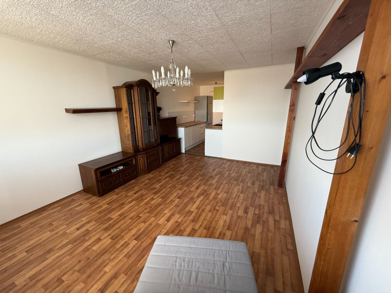 2 bedroom with open-plan kitchen flat to rent, 62 m², Steinerova, Prague, Prague 2 bedroom with open-plan kitchen flat to rent, 62 m², Steinerova, Prague, Prague