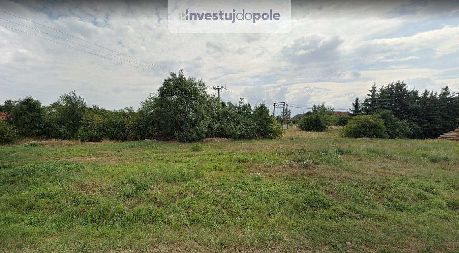 plot for sale, 2,255 m², Přehýšov, Plzeňský Region plot for sale, 2,255 m², Přehýšov, Plzeňský Region