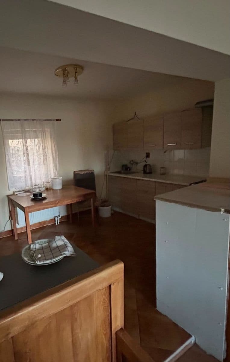 1 bedroom with open-plan kitchen flat to rent, 60 m², Loučenská, Vlkava, Středočeský Region 1 bedroom with open-plan kitchen flat to rent, 60 m², Loučenská, Vlkava, Středočeský Region
