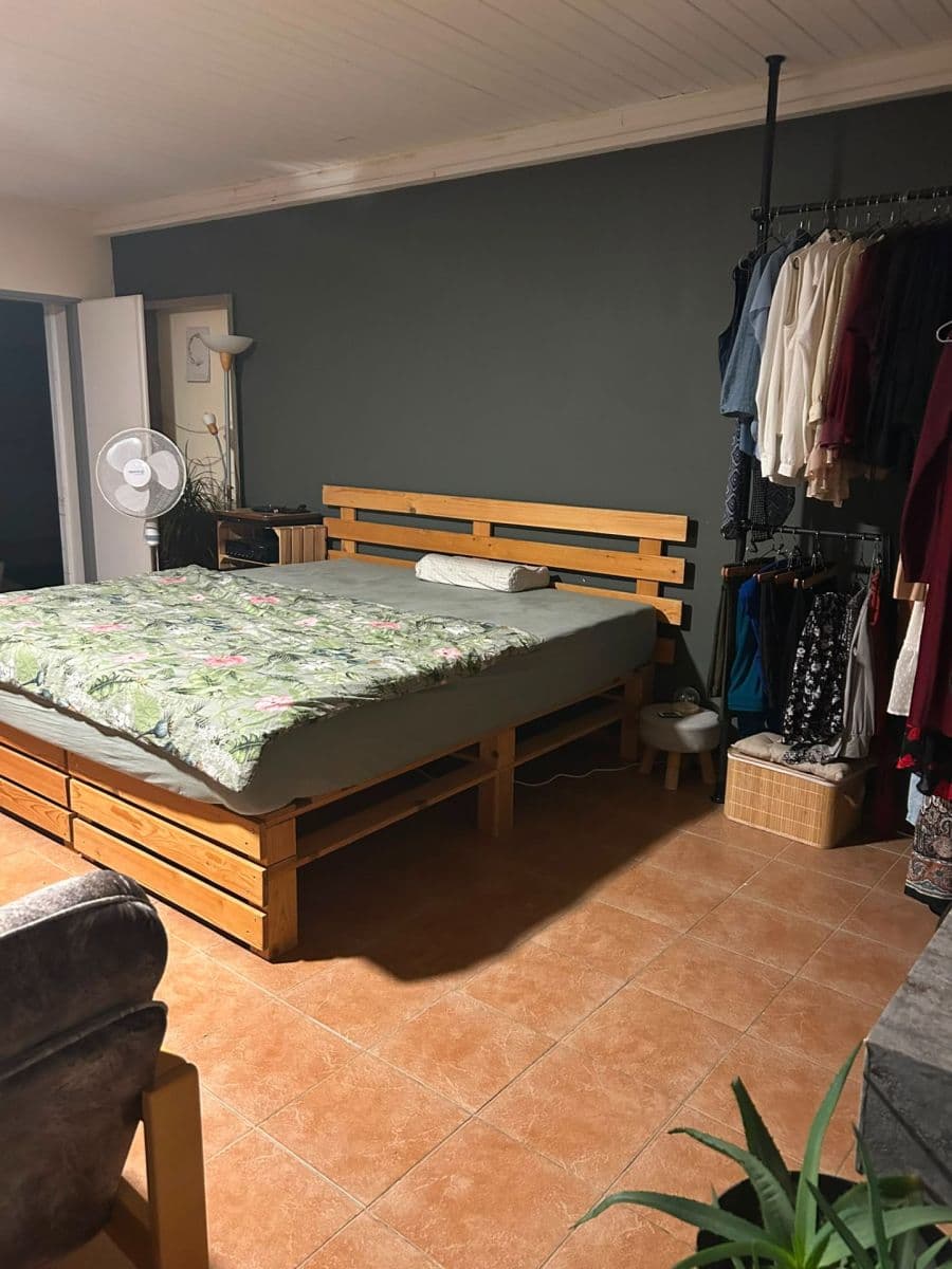 1 bedroom with open-plan kitchen flat to rent, 60 m², Loučenská, Vlkava, Středočeský Region 1 bedroom with open-plan kitchen flat to rent, 60 m², Loučenská, Vlkava, Středočeský Region