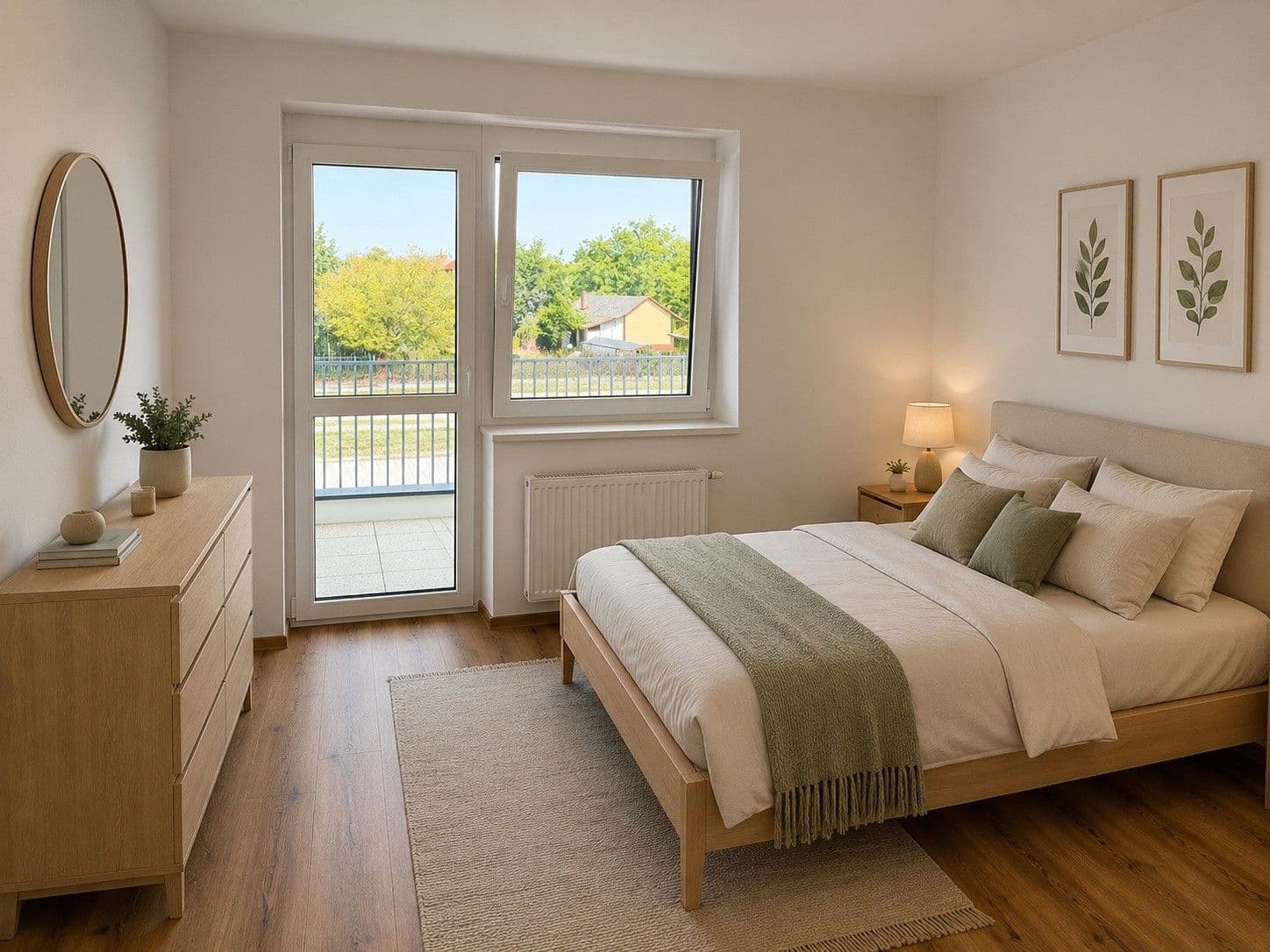 2 bedroom with open-plan kitchen flat to rent, 72 m², U Kasáren, Dašice, Pardubický Region 2 bedroom with open-plan kitchen flat to rent, 72 m², U Kasáren, Dašice, Pardubický Region