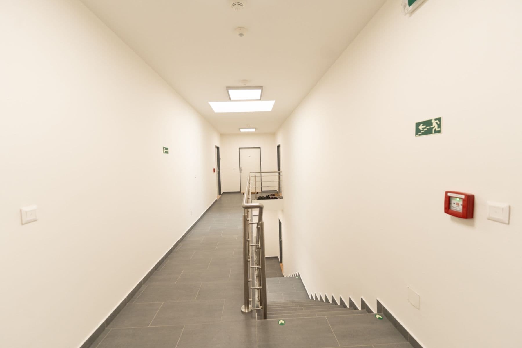 Studio flat to rent, 36 m², Na Křtaltě, Zábřeh, Olomoucký Region Studio flat to rent, 36 m², Na Křtaltě, Zábřeh, Olomoucký Region