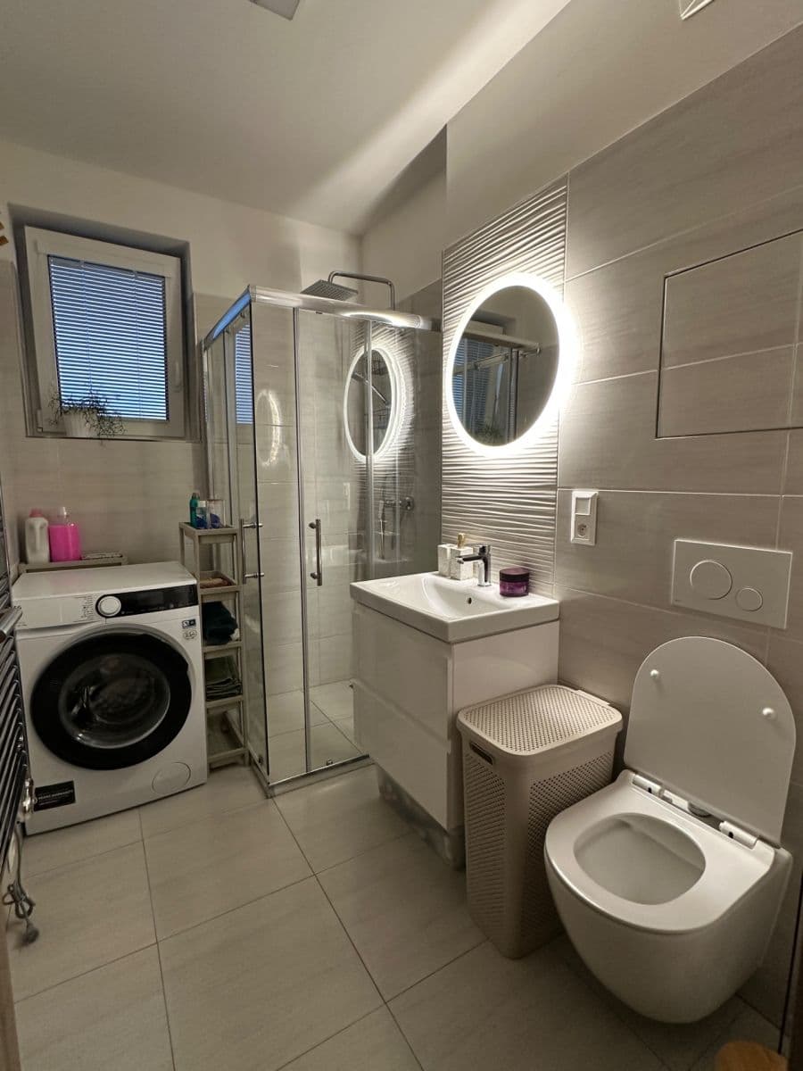 Studio flat to rent, 36 m², Na Křtaltě, Zábřeh, Olomoucký Region Studio flat to rent, 36 m², Na Křtaltě, Zábřeh, Olomoucký Region