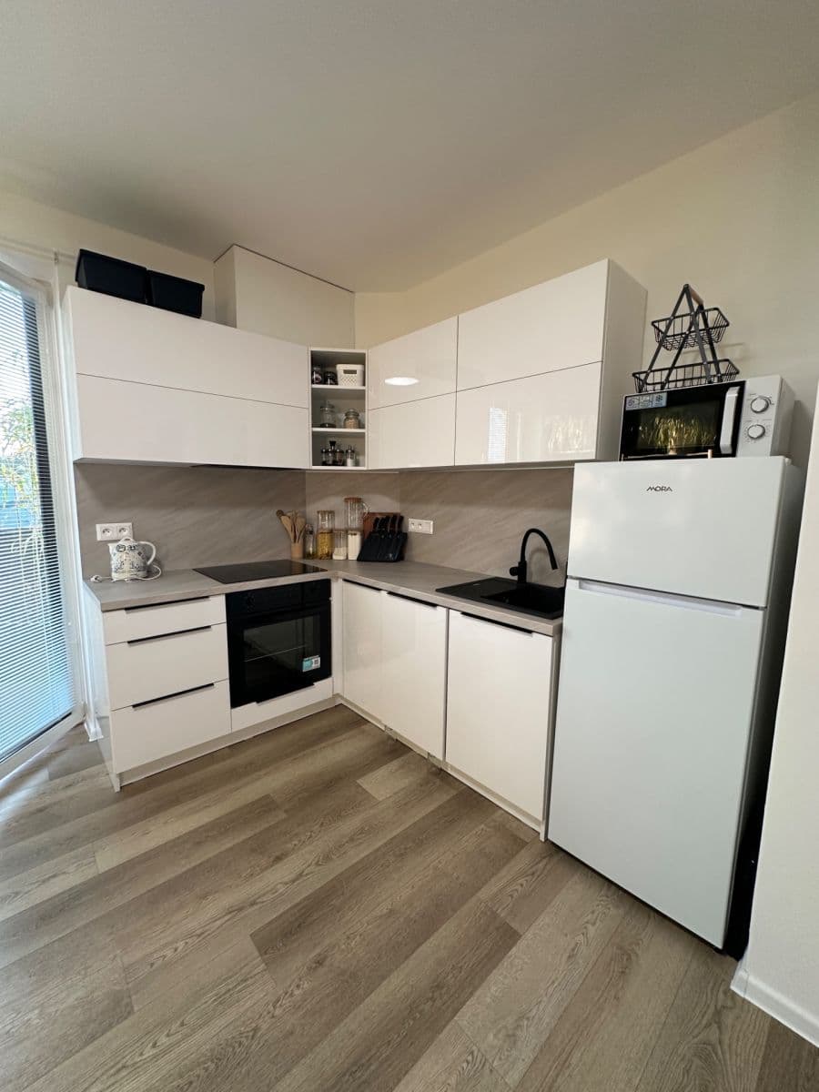 Studio flat to rent, 36 m², Na Křtaltě, Zábřeh, Olomoucký Region Studio flat to rent, 36 m², Na Křtaltě, Zábřeh, Olomoucký Region