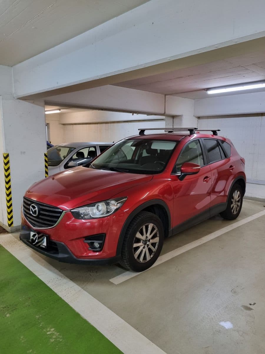 garage to rent, 13 m², Prague, Prague garage to rent, 13 m², Prague, Prague