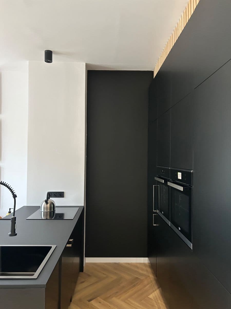 1 bedroom with open-plan kitchen flat for sale, 49 m², Sadová, Karlovy Vary, Karlovarský Region 1 bedroom with open-plan kitchen flat for sale, 49 m², Sadová, Karlovy Vary, Karlovarský Region