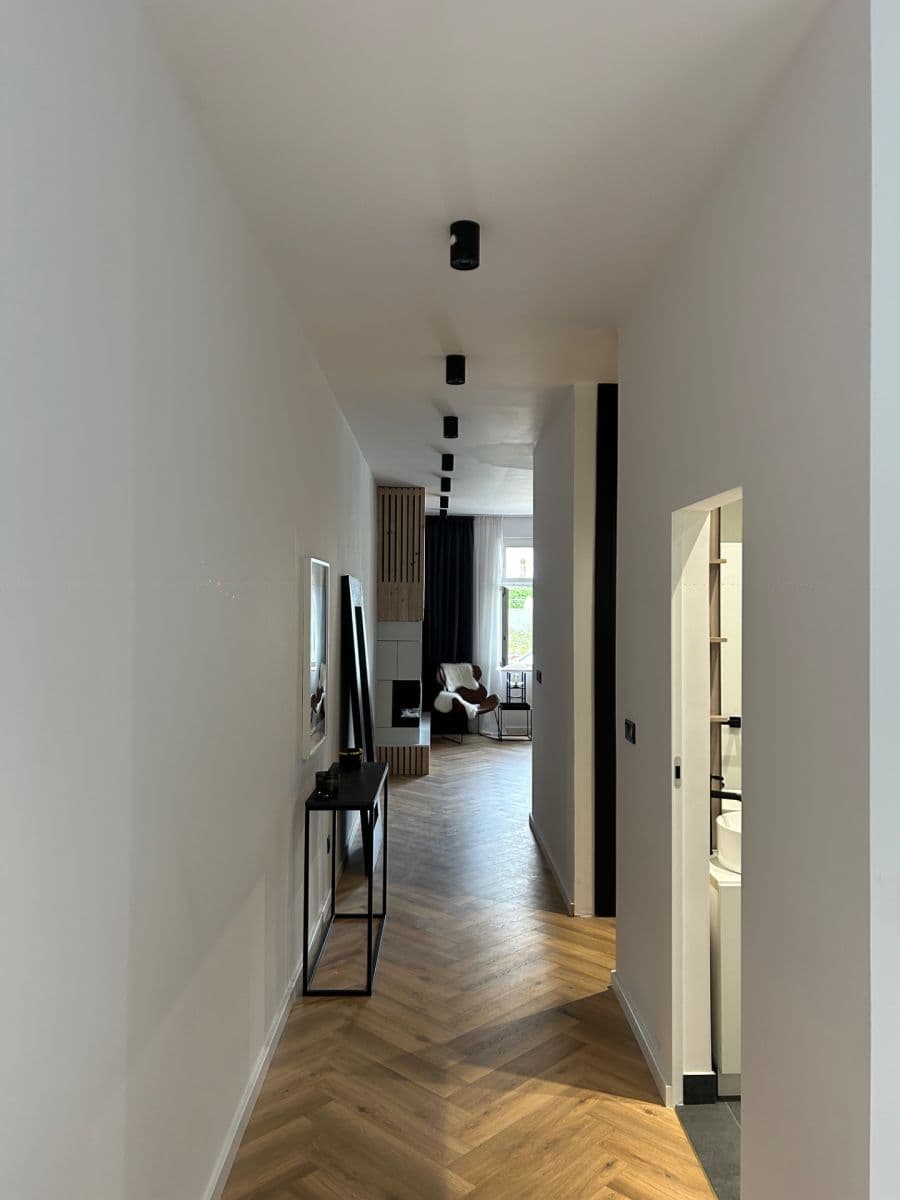 1 bedroom with open-plan kitchen flat for sale, 49 m², Sadová, Karlovy Vary, Karlovarský Region 1 bedroom with open-plan kitchen flat for sale, 49 m², Sadová, Karlovy Vary, Karlovarský Region