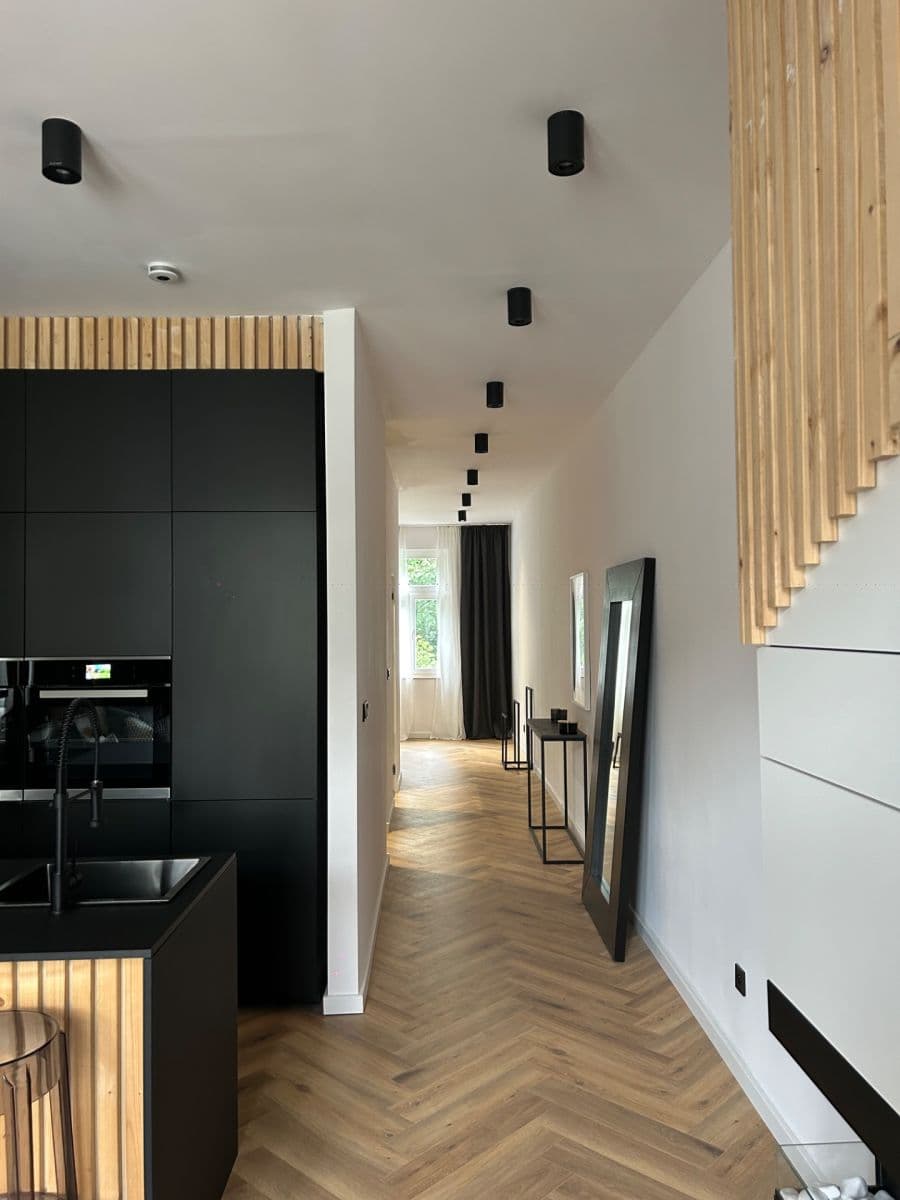 1 bedroom with open-plan kitchen flat for sale, 49 m², Sadová, Karlovy Vary, Karlovarský Region 1 bedroom with open-plan kitchen flat for sale, 49 m², Sadová, Karlovy Vary, Karlovarský Region