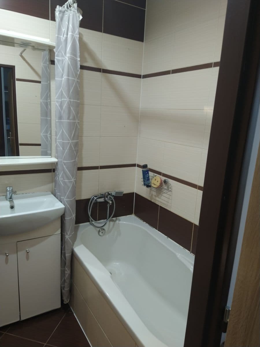 2 bedroom flat to rent, 55 m², Budovatelů, Karlovy Vary, Karlovarský Region 2 bedroom flat to rent, 55 m², Budovatelů, Karlovy Vary, Karlovarský Region