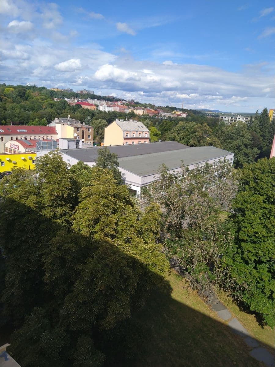 2 bedroom flat to rent, 55 m², Budovatelů, Karlovy Vary, Karlovarský Region 2 bedroom flat to rent, 55 m², Budovatelů, Karlovy Vary, Karlovarský Region