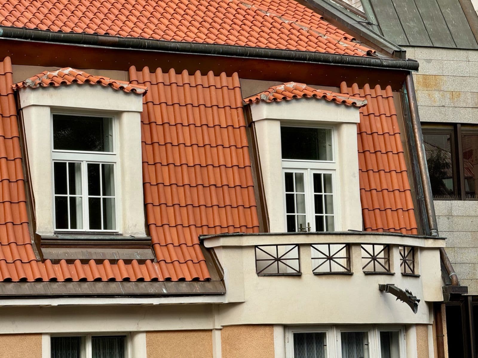 2 bedroom with open-plan kitchen flat to rent, 98 m², K Brusce, Prague, Prague 2 bedroom with open-plan kitchen flat to rent, 98 m², K Brusce, Prague, Prague