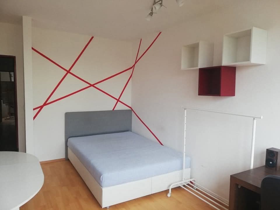 4 bedroom with open-plan kitchen flat to rent, 133 m², Nad Palatou, Prague, Prague 4 bedroom with open-plan kitchen flat to rent, 133 m², Nad Palatou, Prague, Prague
