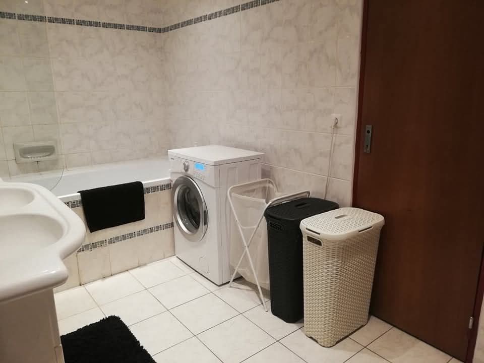 4 bedroom with open-plan kitchen flat to rent, 133 m², Nad Palatou, Prague, Prague 4 bedroom with open-plan kitchen flat to rent, 133 m², Nad Palatou, Prague, Prague