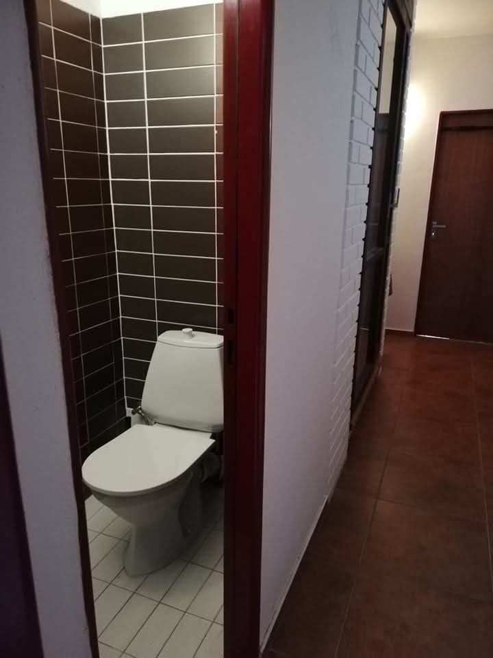 4 bedroom with open-plan kitchen flat to rent, 133 m², Nad Palatou, Prague, Prague 4 bedroom with open-plan kitchen flat to rent, 133 m², Nad Palatou, Prague, Prague