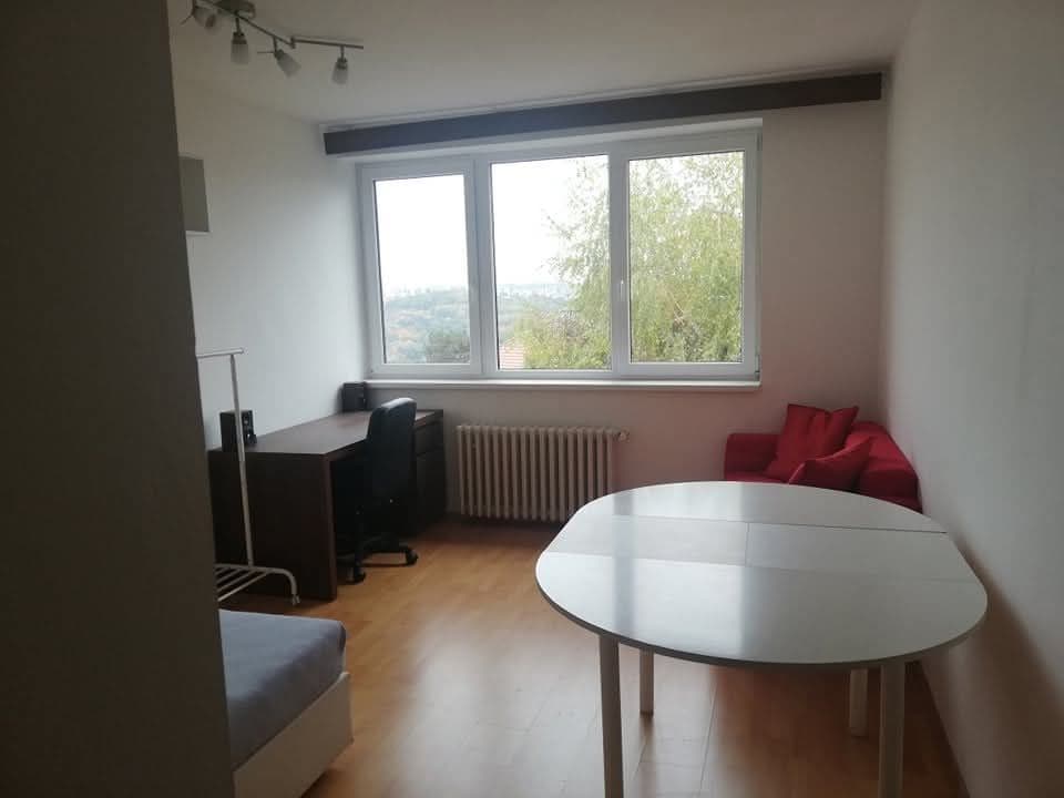 4 bedroom with open-plan kitchen flat to rent, 133 m², Nad Palatou, Prague, Prague 4 bedroom with open-plan kitchen flat to rent, 133 m², Nad Palatou, Prague, Prague