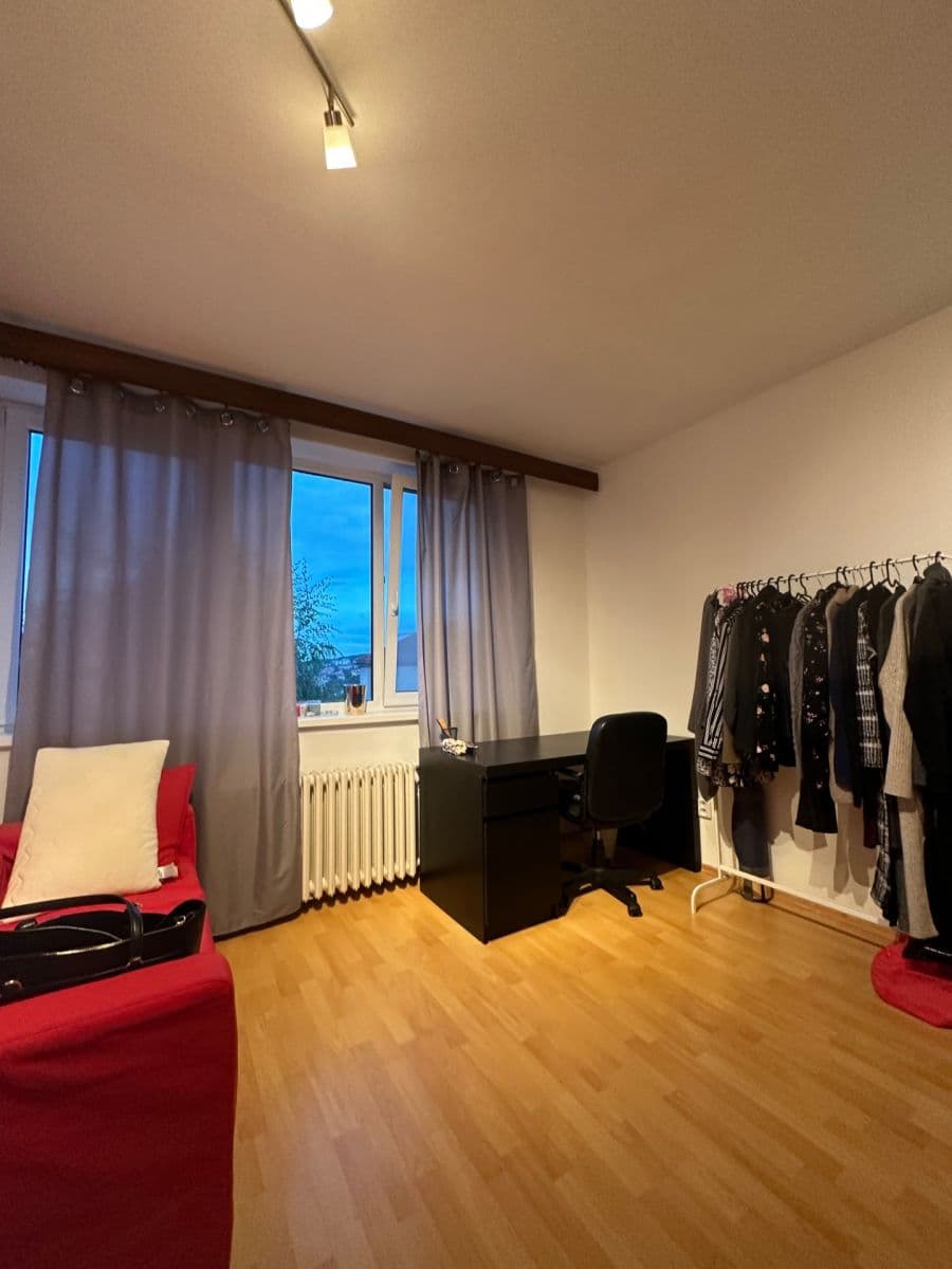 4 bedroom with open-plan kitchen flat to rent, 133 m², Nad Palatou, Prague, Prague 4 bedroom with open-plan kitchen flat to rent, 133 m², Nad Palatou, Prague, Prague